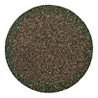 Kim Seybert Placemat Forest Green & Gold