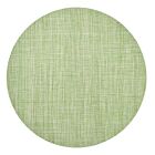 Kim Seybert Placemat Portofino Green