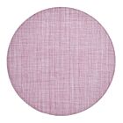 Kim Seybert Placemat Portofino Lilac