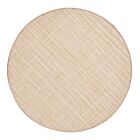 Kim Seybert Placemat Portofino Natural