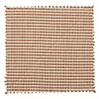 Kim Seybert Placemat Reversible Duet Brown & Yellow