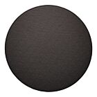Kim Seybert Placemat Shagreen Black