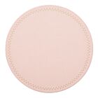 Kim Seybert Placemat Starry Night Blush
