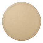 Kim Seybert Placemat Starry Night Gold