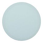 Kim Seybert Placemat Starry Night Periwinkle