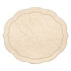 Kim Seybert Placemat Tailored Gold