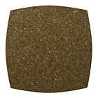 Kim Seybert Placemat Whistler Olive & Gold