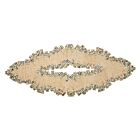 Kim Seybert Table Runner Borealis 
