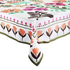 Kim Seybert Tablecloth Pareo 54x126"