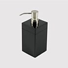 Lacquer Black Pump