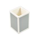 Lacquer Cool Gray Cup
