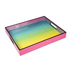 Lacquer Miami Reiko Tray