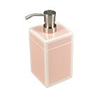 Lacquer Paris Pink Pump