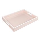Lacquer Paris Pink Reiko Tray