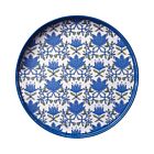 Lacquer Round Tray Tilly