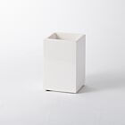 Lacquer White Cup