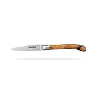 Laguiole Le Classic Juniperain Pocket Knife
