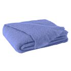 Lands Downunder Mohair Throw Provence