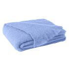 Lands Downunder Mohair Sky Throw