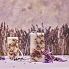 Santa Maria Novella Lavender Scented Wax Tablet Box/2