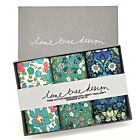 Liberty Handkerchief Gift Box/3 Strawberry Thief