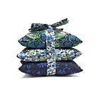 Liberty Lavender Sachet Set Blue