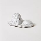 Astier de Villatte Incense Holder Lion 