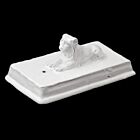 Astier de Villatte Incense Holder Lion