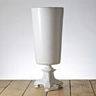 Lion Vase