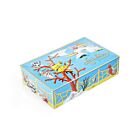 12-Piece Chocolate Truffle China Sea Tin