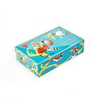 12-Piece Chocolate Truffle Singerie Teal Tin