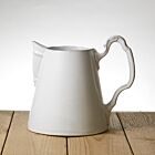 Louis XV Pitcher, Medium