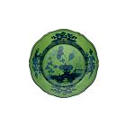 Ginori Oriente Italiano Malachite Dessert Plate