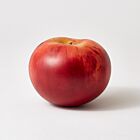 Marble Apple Red