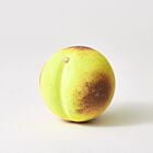 Marble Peach Green Medium