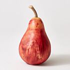 Marble Pear Red