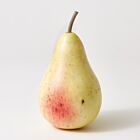 Marble Pear Yellow