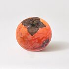 Marble Persimmon with Bruise
