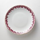 Marie Daage Allee de Cypres Dinner Plate