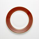 Marie Daage Bamboo Salad Plate