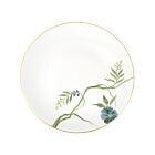  Marie Daage Bouquet de Vie Dinner Plate