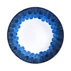 Marie Daage Cercle D'ecailles Dinner Plate (Col.27/24) 