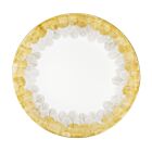  Marie Daage Circle D'Ecailles Charger Plate