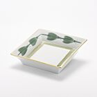 Marie Daage Square Dish Ephrussi 