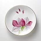 Marie Daage Jardins D'Udaipur Dinner Plate