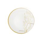 Marie Daage Mer D'Iroise Salad/Dessert Plate
