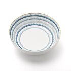 Marie Daage Sisal Calotte Bowl