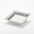 Marie Daage Square Dish Sisal