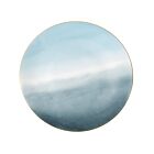 Marie Daage Tie Dye Dinner Plate