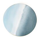 Marie Daage Tie Dye Charger Plate